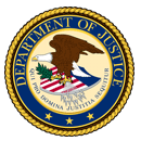 U.S. Department of Justice (Sub-Contractor)